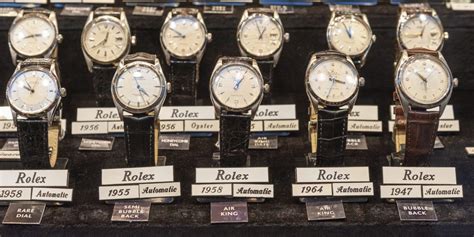 Auro Montanari's Rare Rolex Fetches Record $3.5 Million in .